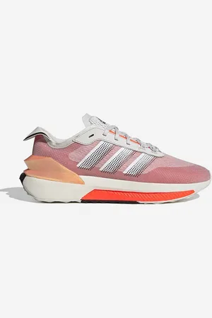 adidas Tenisky Originals Avryn HP5974 černá barva