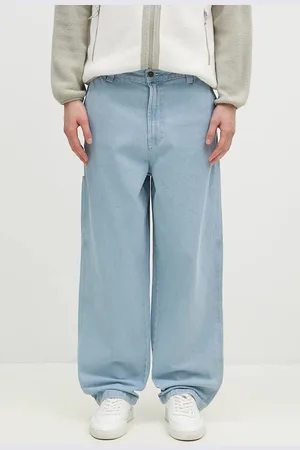 Dickies Džíny Madison Baggy Fit Denim pánské