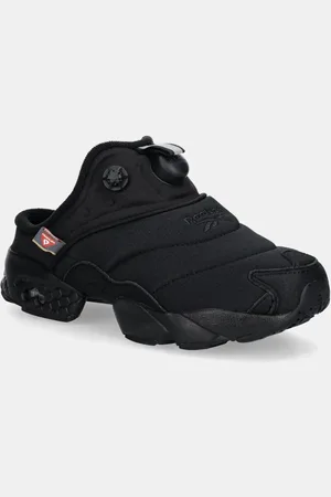 Reebok Pantofle Instapump Fury Mule barva