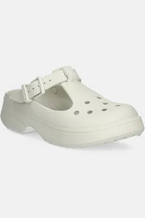 Crocs Pantofle Classic Mary Jane Clog dámské