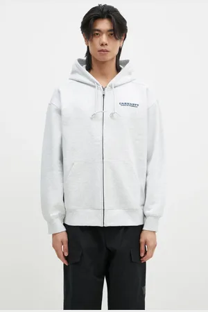 Carhartt Mikina Hooded Runaway pánská
