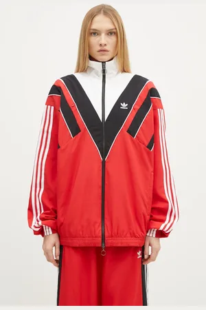 adidas Mikina Rasant Tracktop dámská