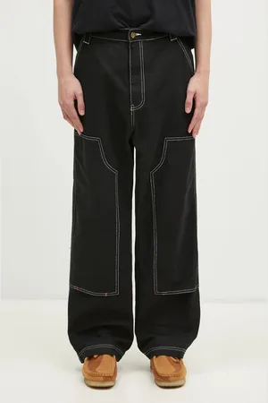 ICECREAM Džíny Canvas Carpenter Pant pánské