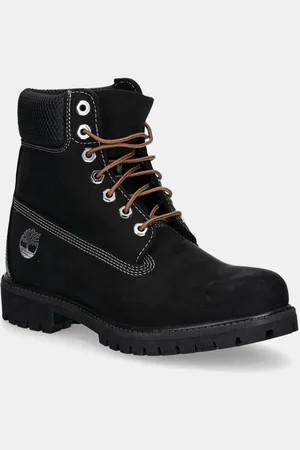 Timberland Kotníkové boty PREMIUM 6 INCH pánské