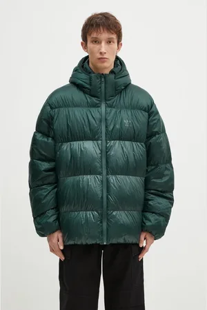 adidas Péřová bunda Down Regen Adic pánská