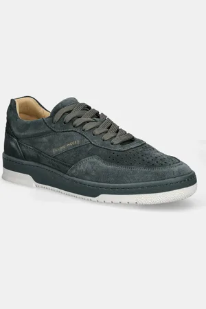 Filling pieces Tenisky Ace Suede barva