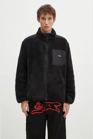 Stan Ray Mikina Fleece Jacket pánská