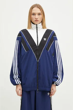 adidas Mikina Rasant Tracktop dámská