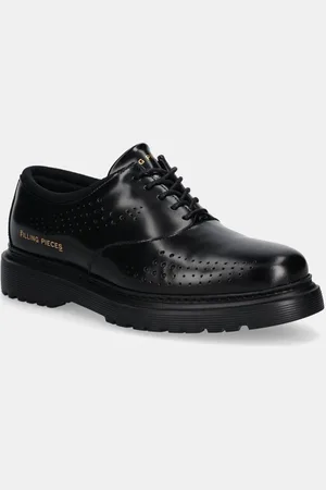 Filling pieces Polobotky Derby Gradient pánské