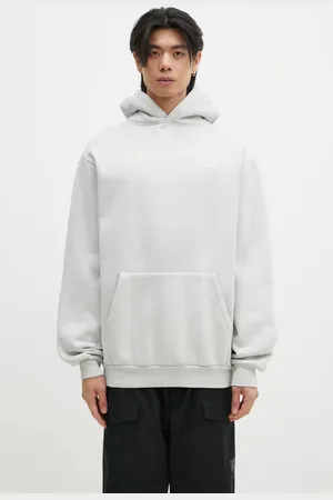 Butter Goods Mikina Basic Pullover Hood pánská