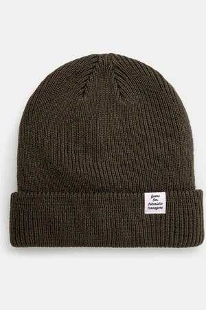 HUMAN MADE Čepice Classic Beanie barva