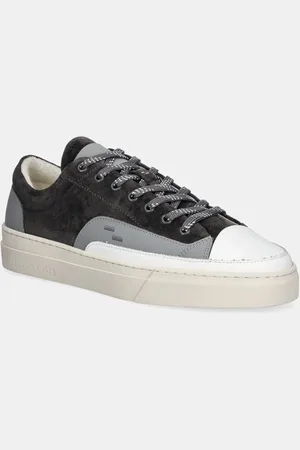 Filling pieces Tenisky Riviera barva
