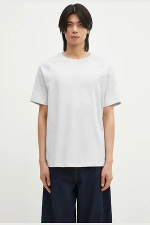 adidas Bavlněné tričko Premium Essentials Tee barva