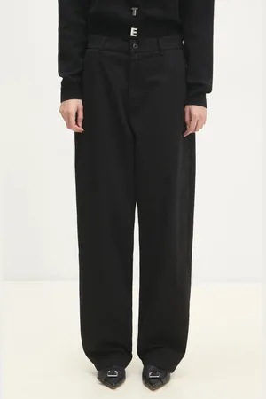 Carhartt Kalhoty Brady Pant dámské