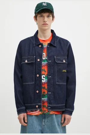 Stan Ray Džínová bunda Trucker Jacket pánská