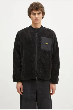 Stan Ray Bunda Fleece Cardigan pánská