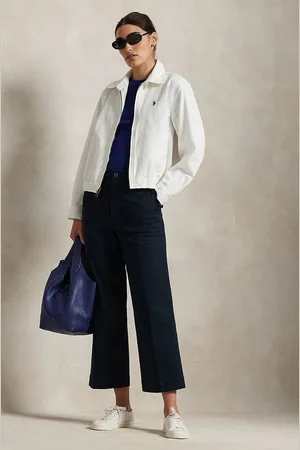 Ralph Lauren Kalhoty dámské