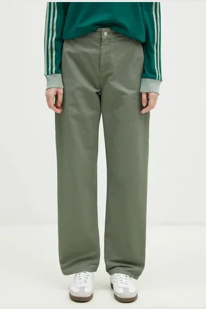 Carhartt Kalhoty Pierce Pant Straight dámské