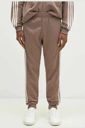 adidas Tepláky SST TP barva