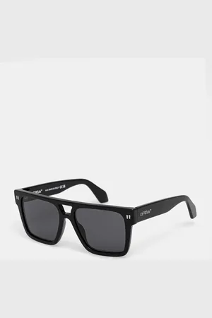 OFF-WHITE Sluneční brýle barva