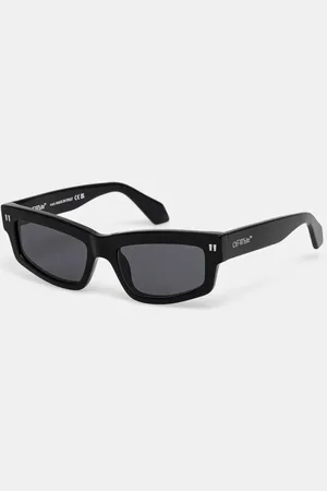 OFF-WHITE Sluneční brýle barva