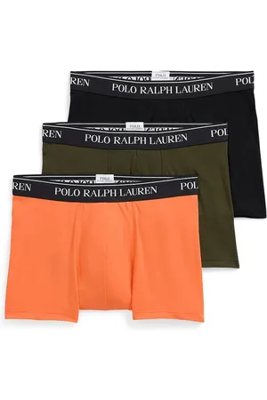 Ralph Lauren Boxerky 3-pack pánské