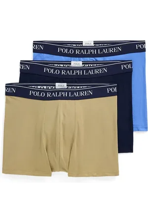 Ralph Lauren Boxerky 3-pack pánské