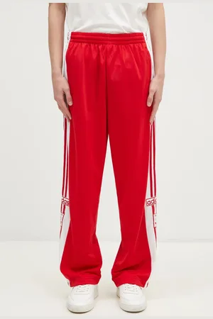 adidas Tepláky Adibreak barva