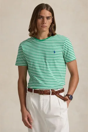 Ralph Lauren Bavlněné tričko barva
