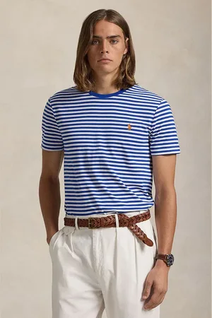 Ralph Lauren Bavlněné tričko barva
