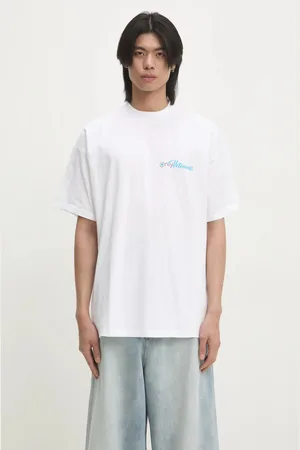 Vetements Bavlněné tričko Only Regular barva