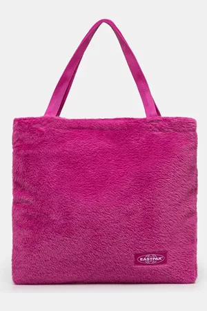Eastpak Taška Charlie Fuzzy barva