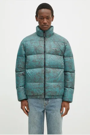 This Is Never That Péřová bunda PERTEX T Down Jacket pánská