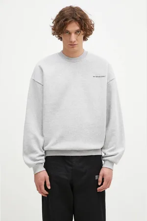 Mki Miyuki-Zoku Mikina Uniform Crewneck Sweat pánská