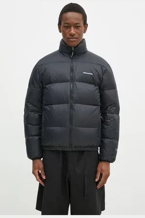 This Is Never That Péřová bunda PERTEX T Down Jacket pánská