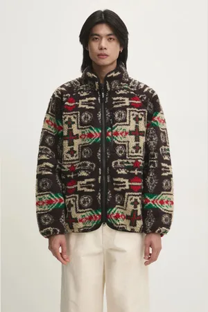 Manastash Bunda Chimayo Fleece pánská