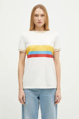 adidas Tričko Anniversary Jersey barva