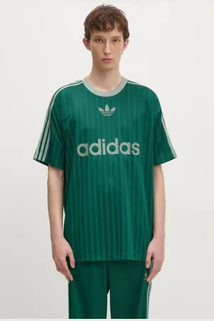 adidas Tričko Adicolor JP1028
