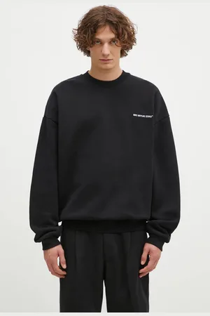 Mki Miyuki-Zoku Mikina Uniform Crewneck Sweat pánská