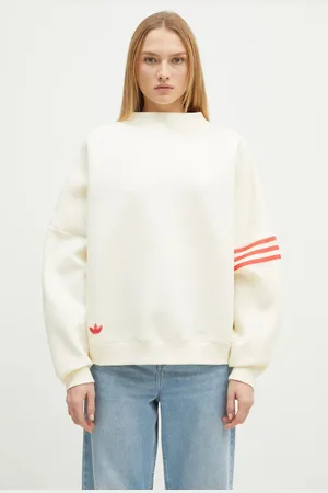 adidas Mikina Neuclassics dámská