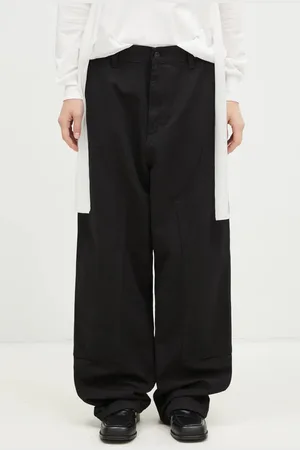 Carhartt Džíny Brandon Double Knee Pant dámské