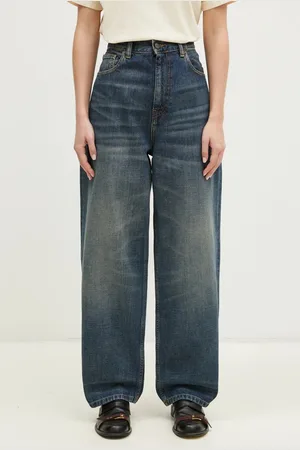 Carhartt Džíny Brandon Pant dámské