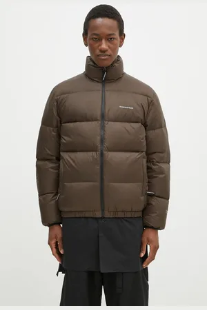 This Is Never That Péřová bunda PERTEX T Down Jacket pánská