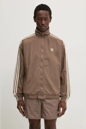adidas Mikina Firebird Tracktop pánská