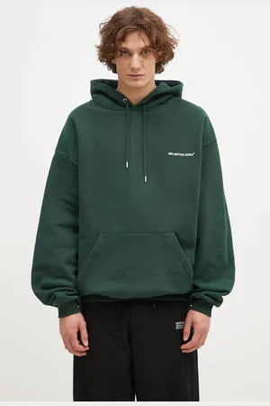Mki Miyuki-Zoku Mikina Uniform Hoody pánská