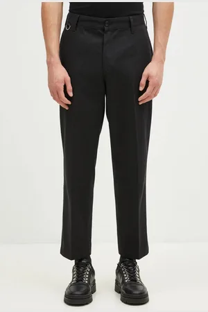 NEIGHBORHOOD Kalhoty X Dickies . Slim Pants pánské