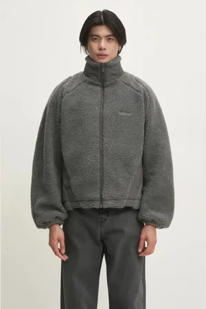 HAN Kjøbenhavn Bunda Fleece pánská