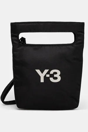 Y-3 Ledvinka Mini Bag barva