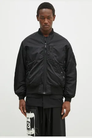 Manastash Bomber bunda Extra Mile MA-1 barva