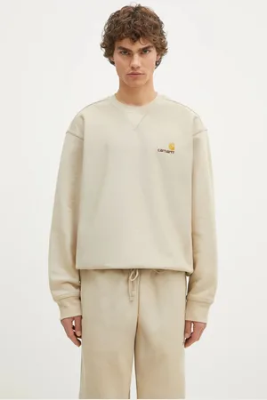 Carhartt Mikina American Script Sweat pánská